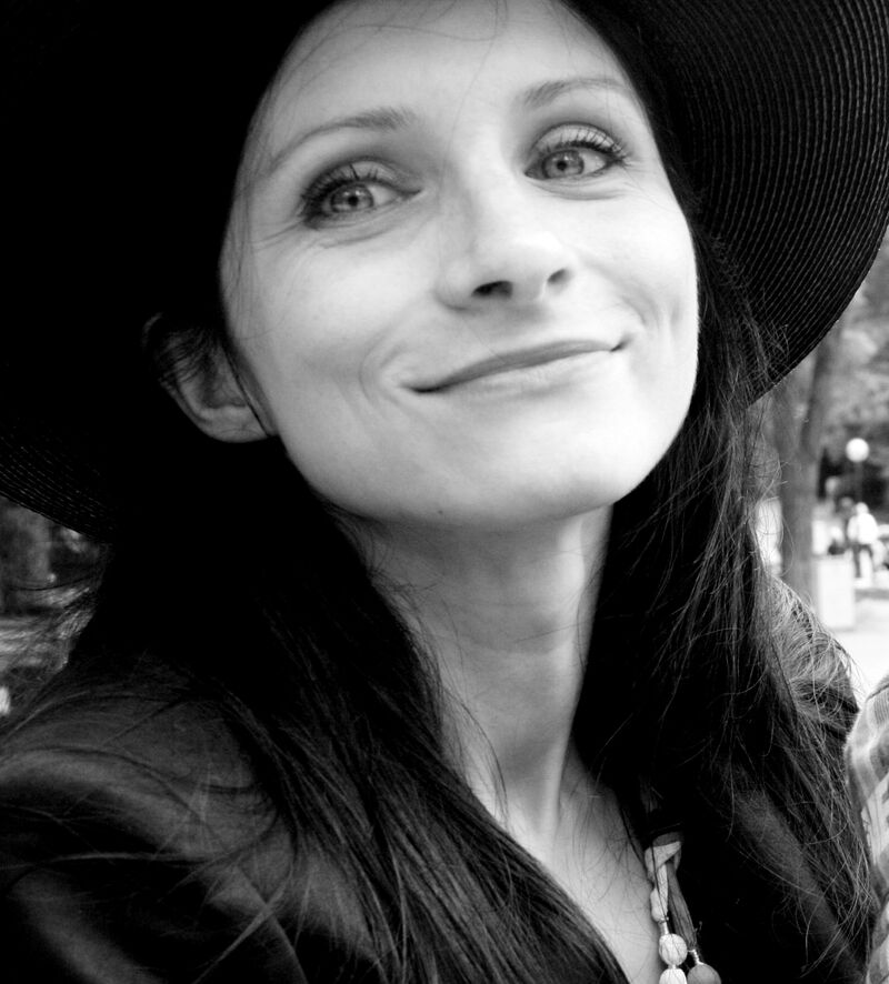 Joanna Adamkiewicz-Wolniak