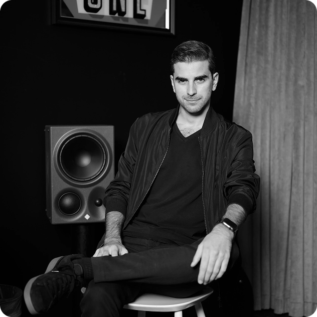 Tiago Teixeira Correia